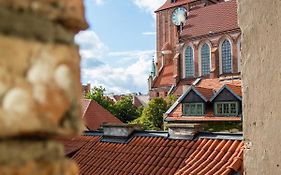 Wieza Janow By Rentoom