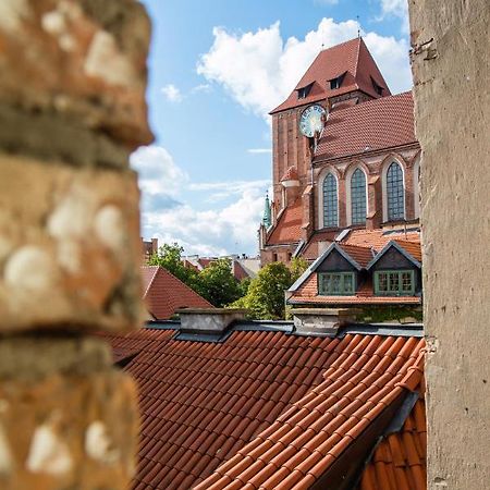 Wieza Janow By Rentoom Torun Exterior photo