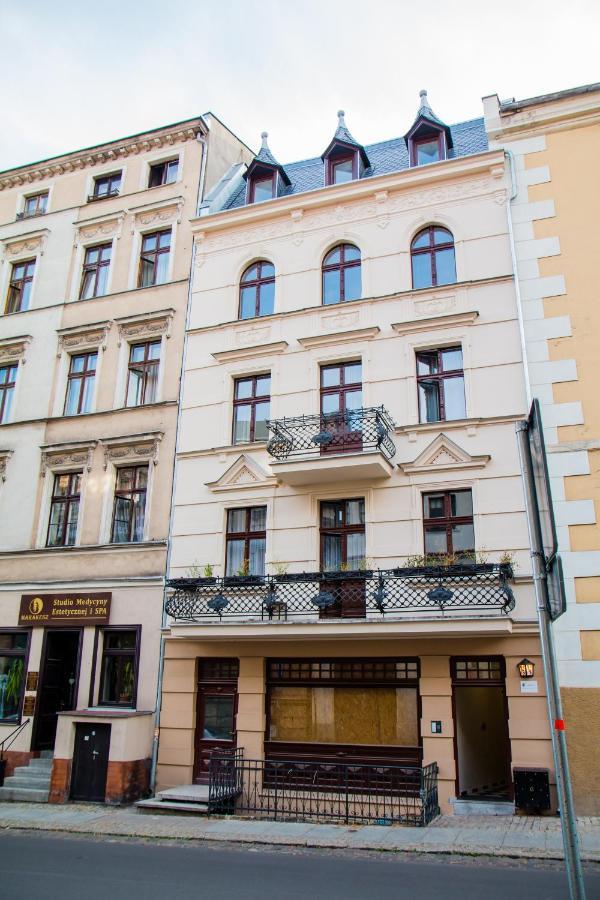 Wieza Janow By Rentoom Torun Exterior photo