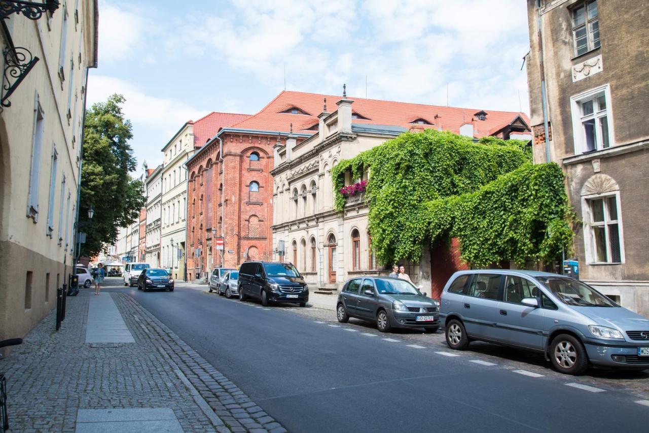 Wieza Janow By Rentoom Torun Exterior photo